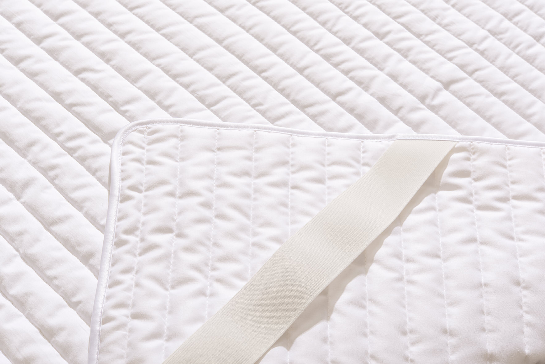 Наматрасник Kauffmann COOL COTTON 90x200 см